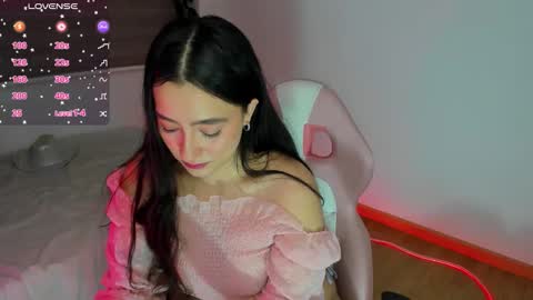 danay_01 online show from October 2025 11:46:02 PM