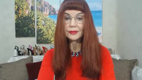 Danceglory online show from February 2025 08:40:01 AM