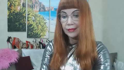 Danceglory online show from December 2025 06:21:01 AM