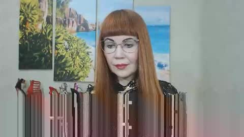 Danceglory online show from February 2026 06:51:02 AM