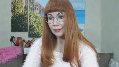 Danceglory online show from February 2026 09:37:02 AM