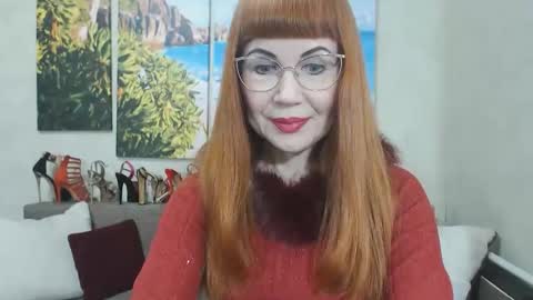 Danceglory online show from April 2026 05:18:02 AM