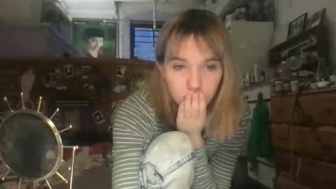 Your submissive patient online show from February 2026 10:53:01 PM