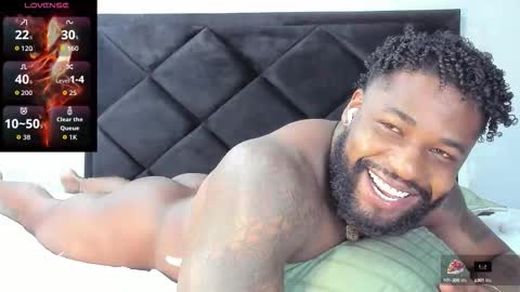 Dancel online show from September 2025 09:41:02 PM