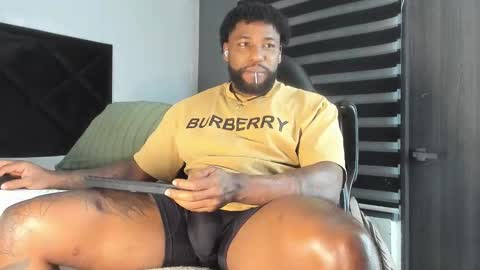 Dancel online show from November 2025 09:49:02 PM