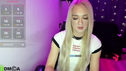 Snapshot of dances_queen chatting on May 2026 07:36:01 AM dances_queen online show from May 2026 07:36:01 AM