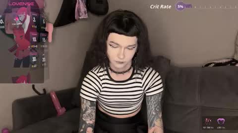 dandelion_sea online show from February 2026 08:34:01 PM