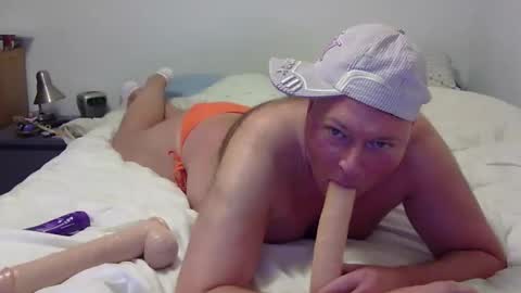 Andy online show from January 2025 01:48:01 AM