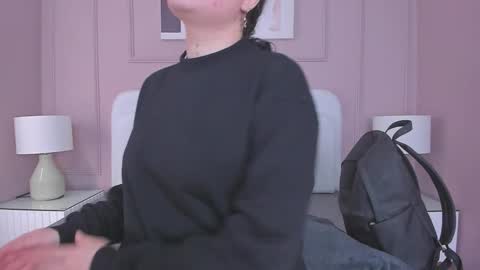 Snapshot of danee_19 chatting on January 2026 10:41:01 AM Daniela online show from January 2026 10:41:01 AM