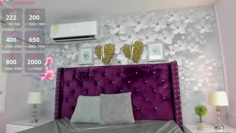 Snapshot of danee_19 chatting on February 2026 11:10:01 AM Daniela online show from February 2026 11:10:01 AM