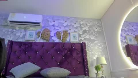 Daniela online show from March 2026 11:24:02 AM