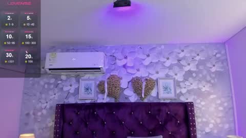 Daniela online show from April 2026 11:04:02 AM