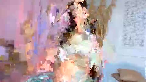 Danella Houston online show from June 2026 07:57:02 PM
