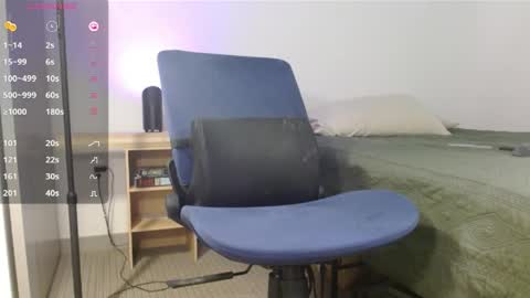 Snapshot of danemetsen5 chatting on May 2026 02:31:01 AM Dan online show from May 2026 02:31:01 AM