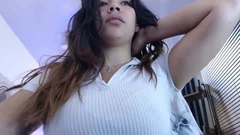 Snapshot of dangel_noir6 chatting on September 2025 11:54:02 AM Veronica online show from September 2025 11:54:02 AM