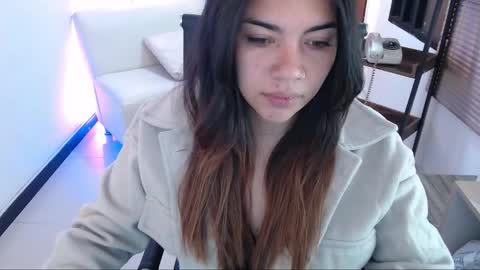 Snapshot of dangel_noir6 chatting on September 2025 11:44:01 AM Veronica online show from September 2025 11:44:01 AM