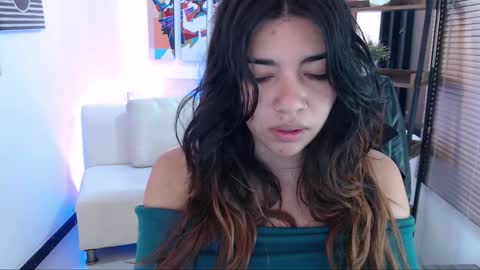 Snapshot of dangel_noir6 chatting on September 2025 11:56:02 AM Veronica online show from September 2025 11:56:02 AM