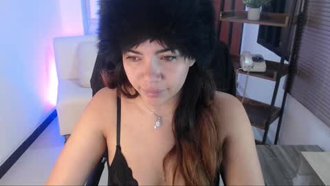 Snapshot of dangel_noir6 chatting on September 2025 11:48:01 AM Veronica online show from September 2025 11:48:01 AM