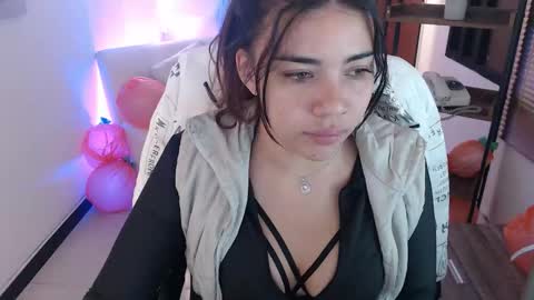 Snapshot of dangel_noir6 chatting on November 2025 10:59:02 AM Veronica online show from November 2025 10:59:02 AM