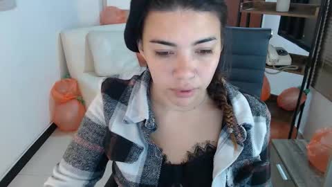 Snapshot of dangel_noir6 chatting on November 2025 11:09:01 AM Veronica online show from November 2025 11:09:01 AM