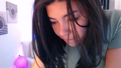 Snapshot of dangel_noir6 chatting on November 2025 11:54:02 AM Veronica online show from November 2025 11:54:02 AM