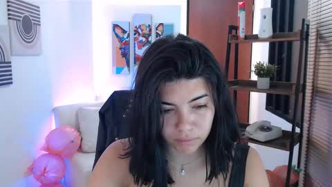 Snapshot of dangel_noir6 chatting on November 2025 11:21:01 AM Veronica online show from November 2025 11:21:01 AM