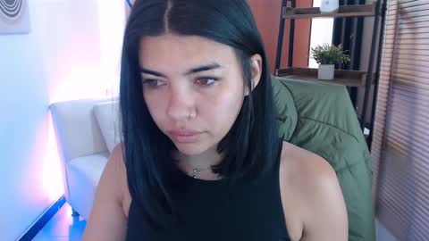 Snapshot of dangel_noir6 chatting on December 2025 11:04:02 AM Veronica online show from December 2025 11:04:02 AM