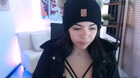 Snapshot of dangel_noir6 chatting on December 2025 11:15:01 AM Veronica online show from December 2025 11:15:01 AM