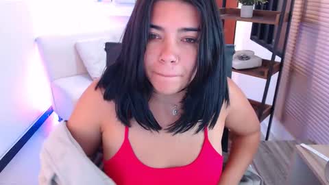 Snapshot of dangel_noir6 chatting on December 2025 11:19:01 AM Veronica online show from December 2025 11:19:01 AM