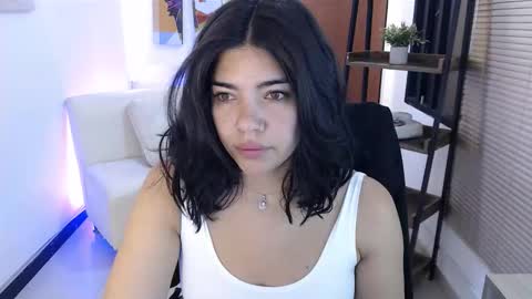 Snapshot of dangel_noir6 chatting on December 2025 11:14:02 AM Veronica online show from December 2025 11:14:02 AM