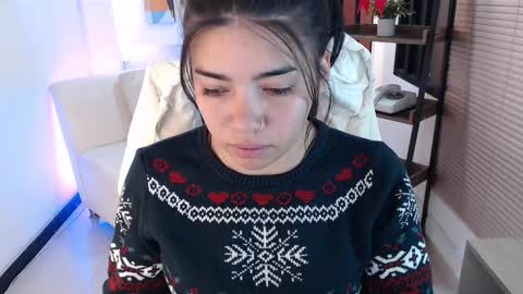 Snapshot of dangel_noir6 chatting on December 2025 11:16:02 AM Veronica online show from December 2025 11:16:02 AM