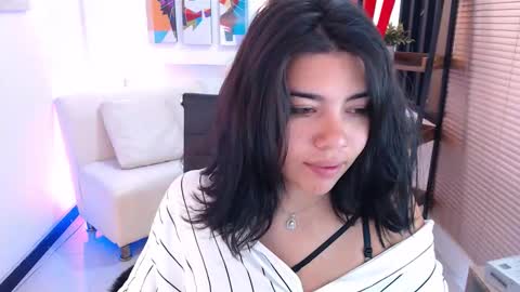 Snapshot of dangel_noir6 chatting on December 2025 11:28:02 AM Veronica online show from December 2025 11:28:02 AM