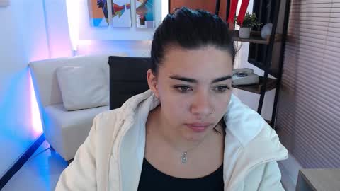 Snapshot of dangel_noir6 chatting on January 2026 11:14:02 AM Veronica online show from January 2026 11:14:02 AM