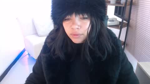 Snapshot of dangel_noir6 chatting on January 2026 11:27:02 AM Veronica online show from January 2026 11:27:02 AM