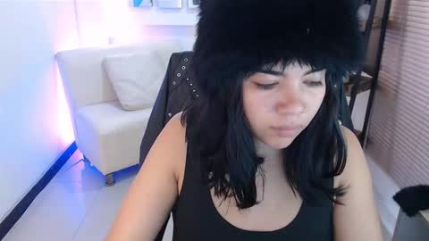 Snapshot of dangel_noir6 chatting on January 2026 11:37:01 AM Veronica online show from January 2026 11:37:01 AM