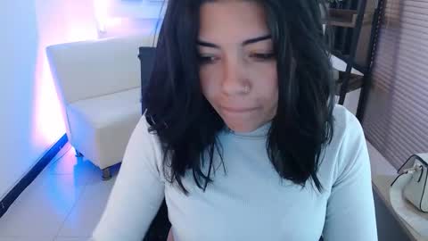 Snapshot of dangel_noir6 chatting on February 2026 11:59:01 AM Veronica online show from February 2026 11:59:01 AM