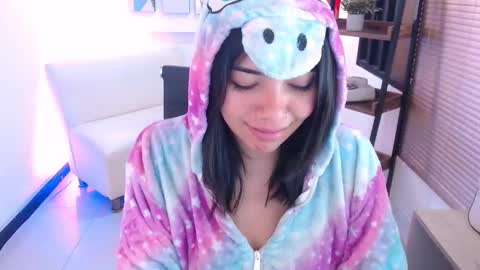 Snapshot of dangel_noir6 chatting on February 2026 10:41:02 AM Veronica online show from February 2026 10:41:02 AM