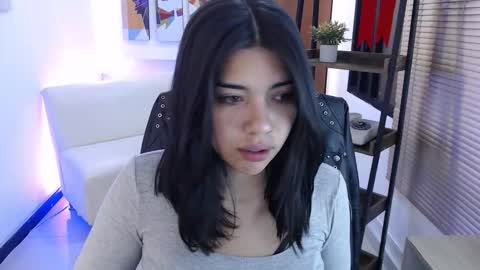 Snapshot of dangel_noir6 chatting on February 2026 11:50:01 AM Veronica online show from February 2026 11:50:01 AM