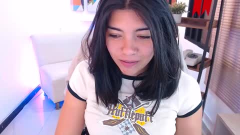 Snapshot of dangel_noir6 chatting on February 2026 11:54:01 AM Veronica online show from February 2026 11:54:01 AM