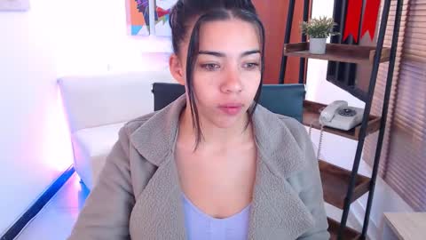 Snapshot of dangel_noir6 chatting on February 2026 11:09:01 AM Veronica online show from February 2026 11:09:01 AM