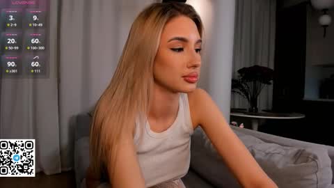 Bella online show from March 2026 08:37:02 PM