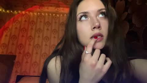 dangerous_softness online show from March 2026 06:40:01 PM