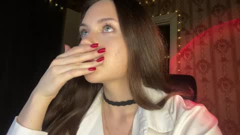 dangerous_softness online show from April 2026 07:33:02 PM