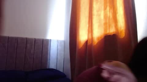 Ela and Santi online show from November 2025 03:12:02 PM