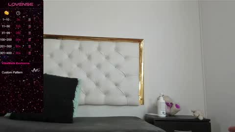 DANI online show from January 2025 02:23:01 PM