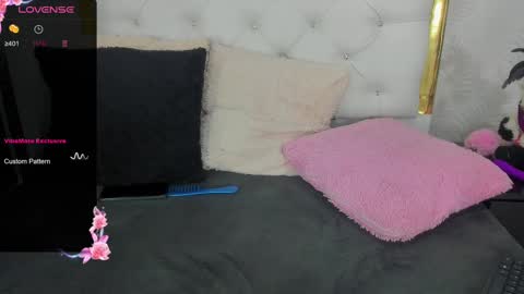 DANI online show from February 2025 05:46:02 PM