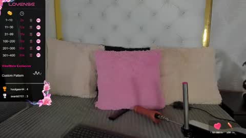 DANI online show from February 2025 06:20:01 PM