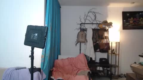 dani_brown19 online show from June 2026 05:30:01 AM