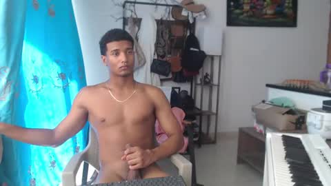 dani_brown19 online show from June 2026 01:50:01 PM
