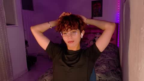 Dani Dancer online show from January 2026 11:09:01 PM